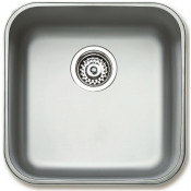 Мойка Teka BE 40.40.20 PLUS